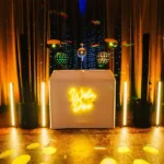 FULL DJ RIG werston disco hire 3