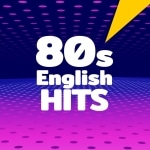 80s hits karaoke icon with weston disco