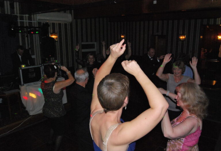 wsm conservative club function room