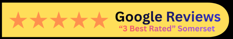 3 best rated google reviews